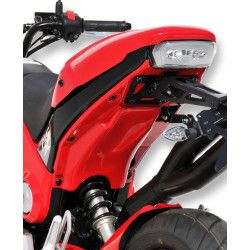 Passage de roue ERMAX HONDA 125 MSX 2013-16