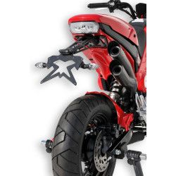 Passage de roue ERMAX HONDA 125 MSX 2013-16