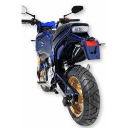 Passage de roue ERMAX HONDA 125 MSX 2013-16