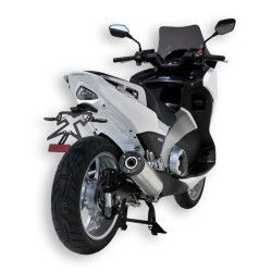 Passage de roue Ermax Honda NC 750 D" et "S" Honda Integra 2014-15