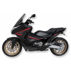 Passage de roue Ermax Honda NC 750 D" et "S" Honda Integra 2014-15