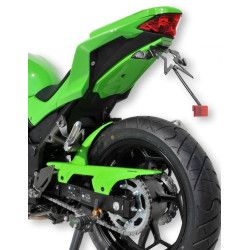 Passage de roue Ermax Kawasaki 300 Ninja 2013-17