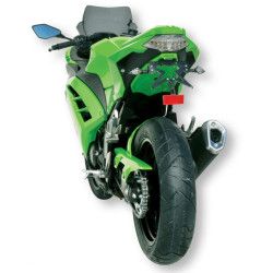 Passage de roue Ermax Kawasaki 300 Ninja 2013-17