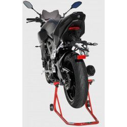 Passage de roue Ermax, Yamaha MT 125 2014-19