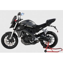 Passage de roue Ermax, Yamaha MT 125 2014-19