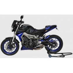 Passage de roue Ermax, Yamaha MT-09 / FZ 9 2014-2016