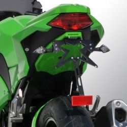 Passage de roue Ermax Kawasaki 300 Ninja 2013-17