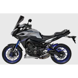 Garde boue arrière Ermax Yamaha MT-09 Tracer 2015-17