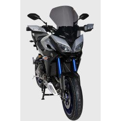 Bulle Haute Protection 50cm Ermax, Yamaha MT09 Tracer 2015-17