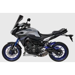 Bulle Haute Protection 50cm Ermax, Yamaha MT09 Tracer 2015-17