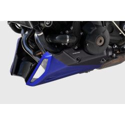 Sabot moteur Evo Ermax pour MT 09/FZ 9 2014/2016