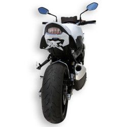 Support de plaque Ermax  Suzuki 750 GSR 11-16 et GSX-S 15-16