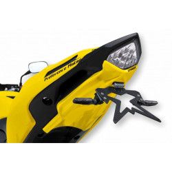 Support de plaque Ermax Honda CB 600 F Hornet 2011/2013