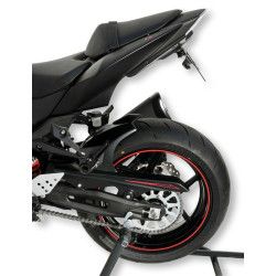 Support de plaque Ermax Kawasaki Z 750 R 2011/2012