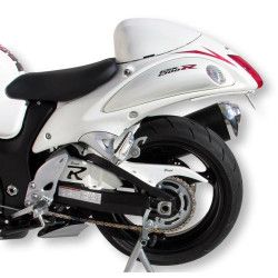 Support de plaque Ermax Suzuki GSXR 1300 R HAYABUSA 2008-17