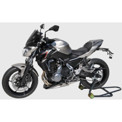 Garde boue arrière Ermax Kawasaki Z 650 2017-19