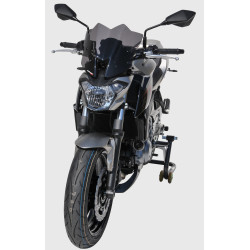 Saute vent sport Ermax Kawasaki Z650 2017-2019