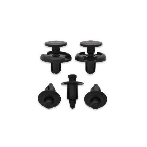 Rivets Plastiques M8  Bolt Par 10