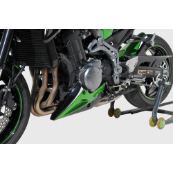 Sabot moteur Ermax pour Kawasaki Z 900 2017-2019