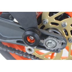 Slider axe de roue Tyga-Performance, KTM RC et Duke