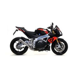 Echappement Arrow Pro-Race Racing, Aprilia Tuono V4 1100 2017-21