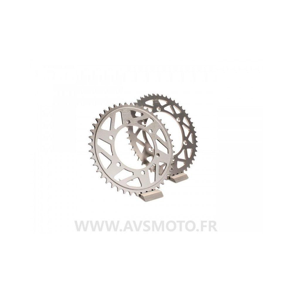 Couronne AFAM  alu pas 520 type 72303 