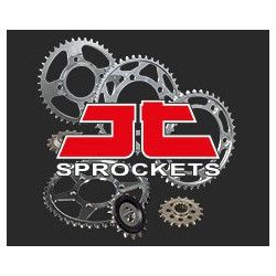 Couronne JT SPROCKETS acier pas 520 type 13 