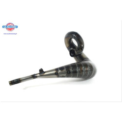 Echappement Scalvini Racing Gas Gas EC 250/300 2007-11