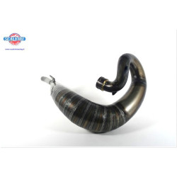 Echappement Scalvini Racing Gas Gas EC 250/300 2012-17