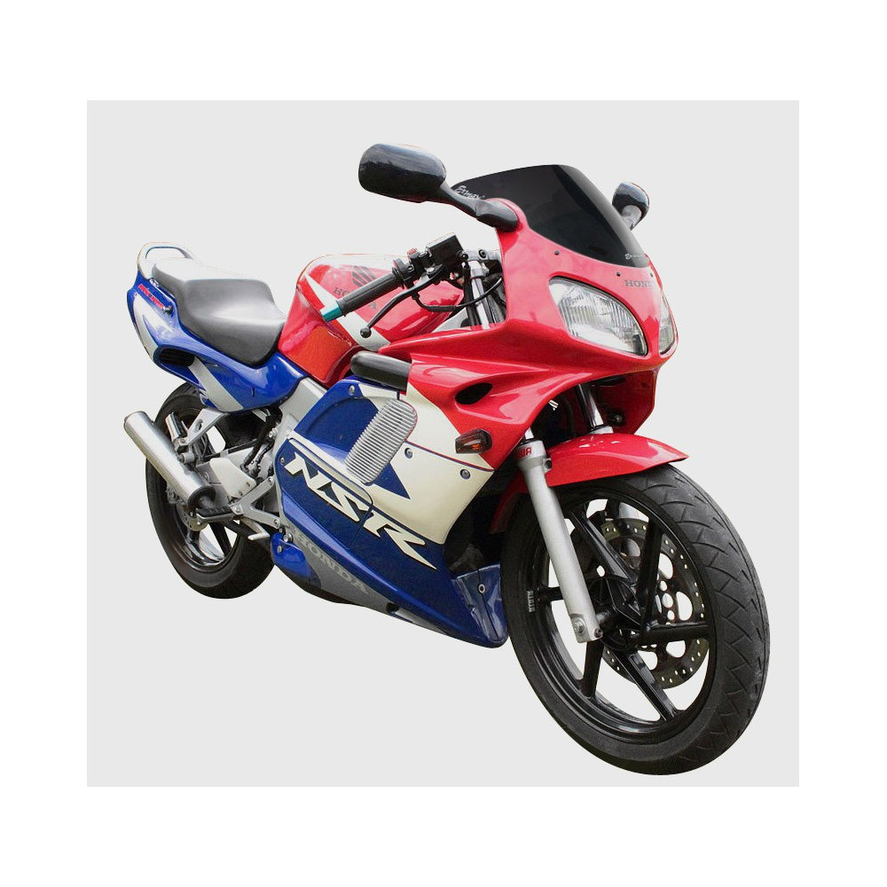 Bulle Ermax taille Origine Honda 125 NSR JC22 94-03