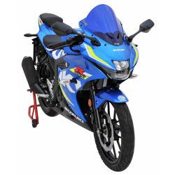 Bulle Aéromax Ermax pour Suzuki GSX R 125 2017/2023