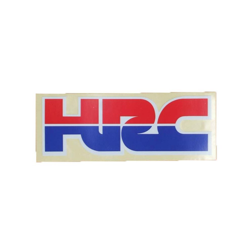 Autocollant HRC