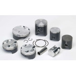 Kit piston MOTO YAMAHA YZF-R 125