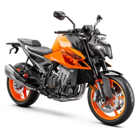 Ktm 990 Duke