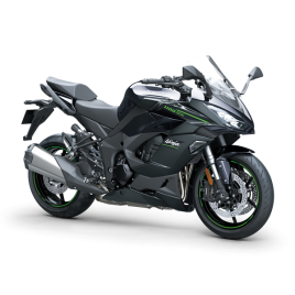 Kawasaki Ninja 1100 SX