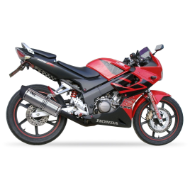 Honda CBR 125 R (JC34)