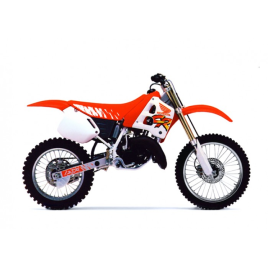 Honda CR 125 R