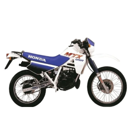 Honda MTX 125 R (TC02)