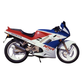 Honda NSR 125 R (JC20)