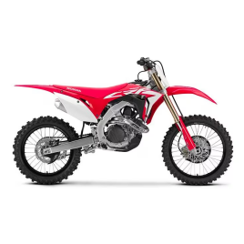 Honda CRF 450 R