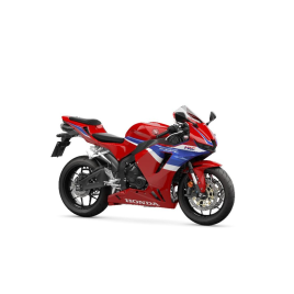 Honda CBR 600 RR