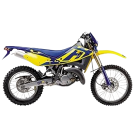 Husqvarna WRE 125