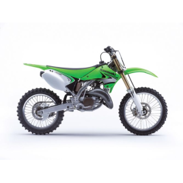 Kawasaki KX 125