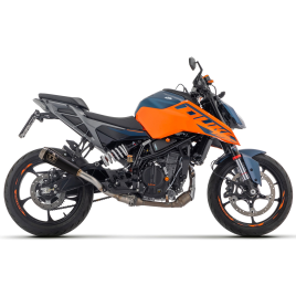 Ktm 125 DUKE