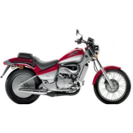 Aprilia Classic 125