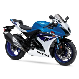 Suzuki GSX-R 1000